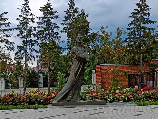 литературный квартал екатеринбурга