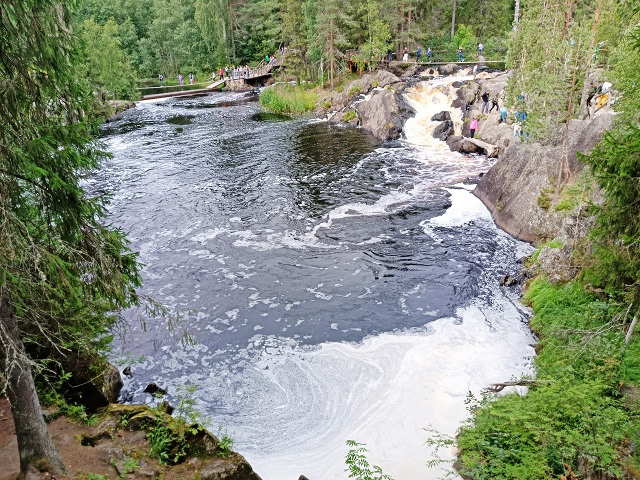 Ахвенкоски