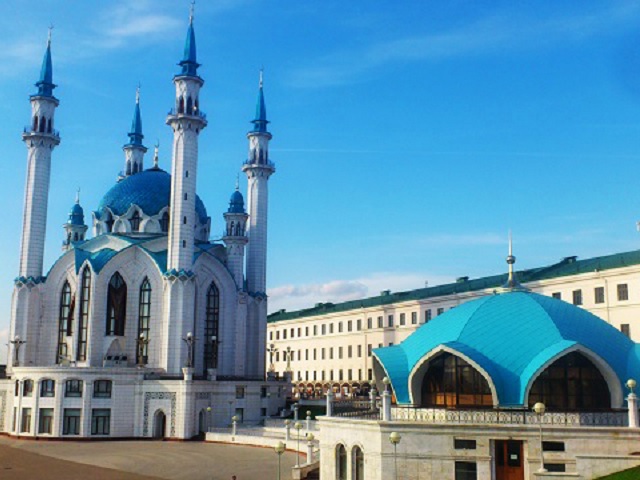 что посмотреть в Казани за 1, 2, 3 дня