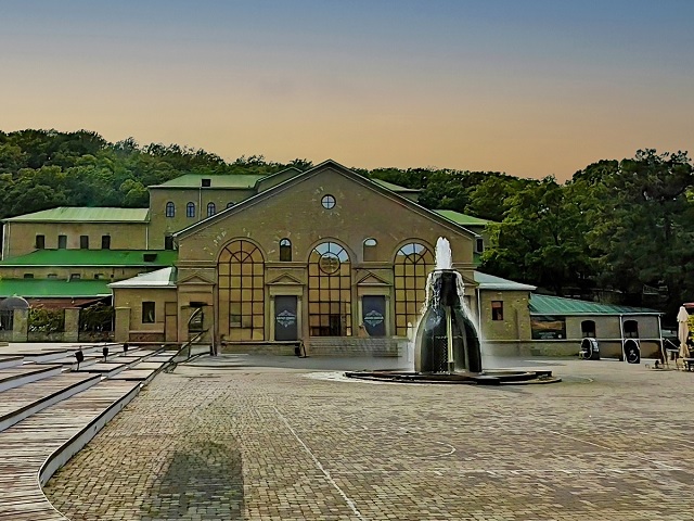 геленджик абрау-дюрсо