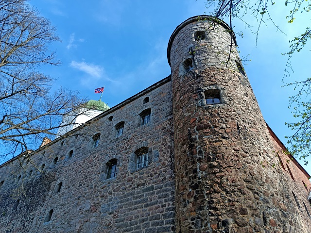 Райская башня
