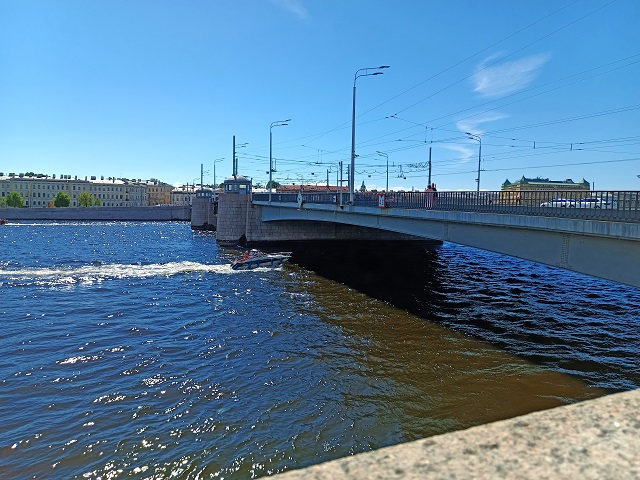 Тучков мост